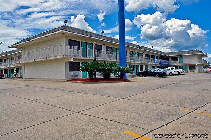 Motel 6-Slidell, LA - New Orleans Esterno foto